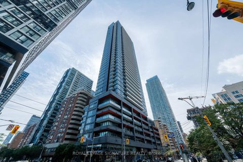 Photo 31 at 1809 - 159 Dundas Street E, Yonge Corridor, Toronto