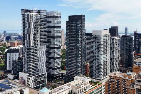 Photo 32 at 1809 - 159 Dundas Street E, Yonge Corridor, Toronto