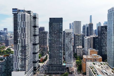 Photo 33 at 1809 - 159 Dundas Street E, Yonge Corridor, Toronto