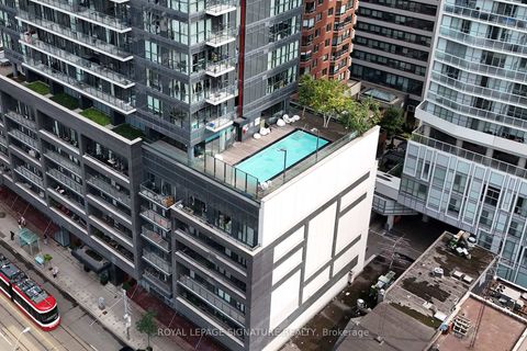 Photo 34 at 1809 - 159 Dundas Street E, Yonge Corridor, Toronto