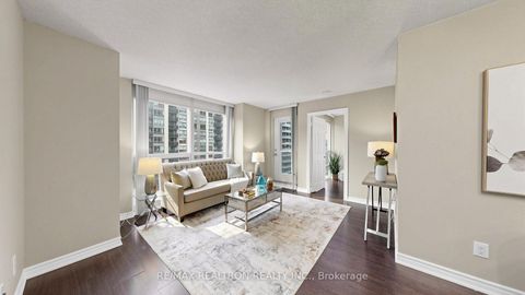 Photo 0 at 1212 - 761 Bay Street, Bay Street Corridor, Toronto