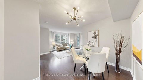 Photo 6 at 1212 - 761 Bay Street, Bay Street Corridor, Toronto
