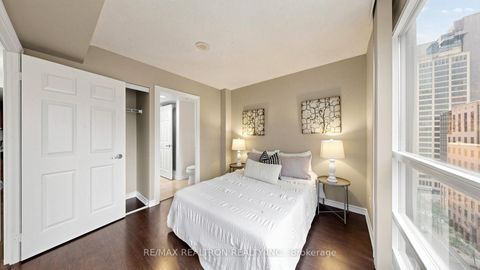 Photo 20 at 1212 - 761 Bay Street, Bay Street Corridor, Toronto