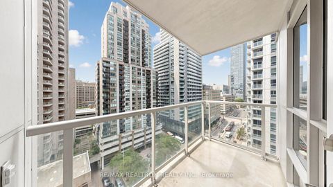 Photo 24 at 1212 - 761 Bay Street, Bay Street Corridor, Toronto