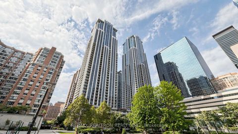 Photo 27 at 1212 - 761 Bay Street, Bay Street Corridor, Toronto