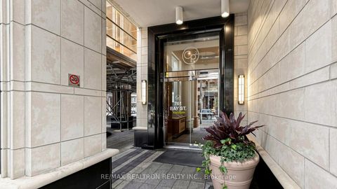 Photo 28 at 1212 - 761 Bay Street, Bay Street Corridor, Toronto