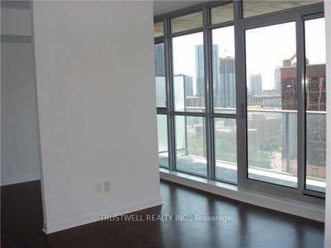 Photo 2 at 1510 - 375 King Street W, Waterfront Communities C1, Toronto