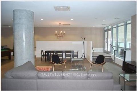 Photo 8 at 1510 - 375 King Street W, Waterfront Communities C1, Toronto