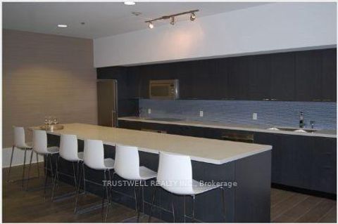Photo 9 at 1510 - 375 King Street W, Waterfront Communities C1, Toronto