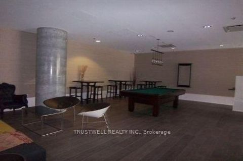 Photo 10 at 1510 - 375 King Street W, Waterfront Communities C1, Toronto
