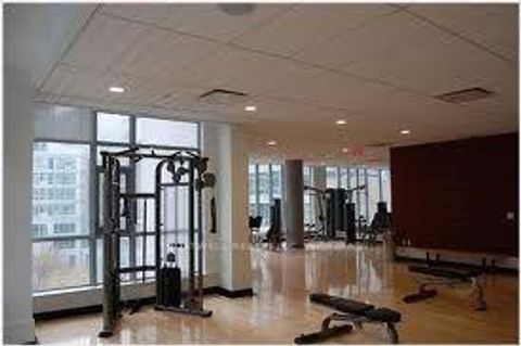 Photo 11 at 1510 - 375 King Street W, Waterfront Communities C1, Toronto