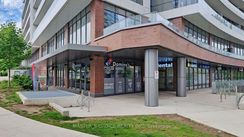 Photo 2 at 3303 - 32 Forest Manor Road, Henry Farm, Toronto