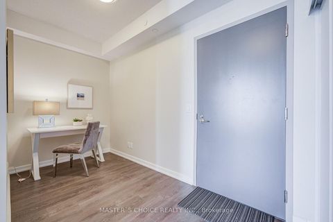 Photo 5 at 3303 - 32 Forest Manor Road, Henry Farm, Toronto