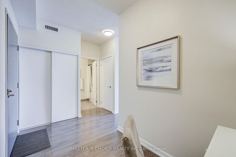 Photo 6 at 3303 - 32 Forest Manor Road, Henry Farm, Toronto
