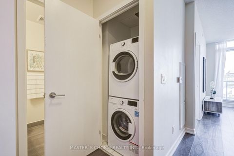 Photo 7 at 3303 - 32 Forest Manor Road, Henry Farm, Toronto