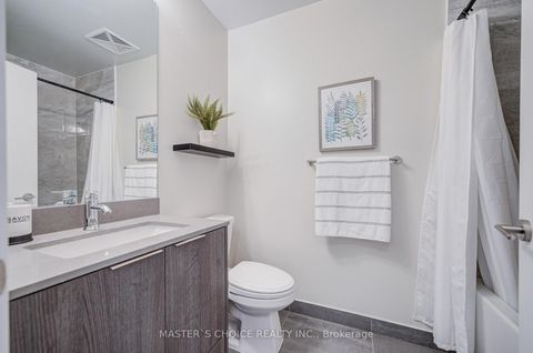 Photo 8 at 3303 - 32 Forest Manor Road, Henry Farm, Toronto