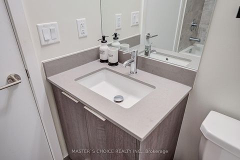 Photo 9 at 3303 - 32 Forest Manor Road, Henry Farm, Toronto