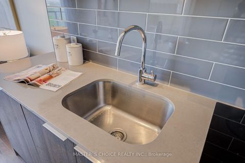 Photo 14 at 3303 - 32 Forest Manor Road, Henry Farm, Toronto