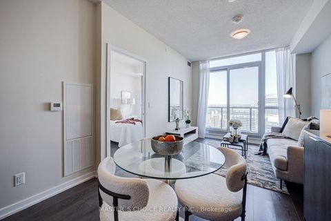 Photo 16 at 3303 - 32 Forest Manor Road, Henry Farm, Toronto