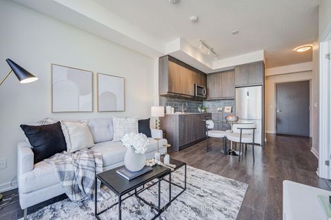 Photo 18 at 3303 - 32 Forest Manor Road, Henry Farm, Toronto