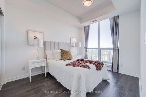 Photo 19 at 3303 - 32 Forest Manor Road, Henry Farm, Toronto