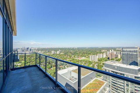 Photo 22 at 3303 - 32 Forest Manor Road, Henry Farm, Toronto