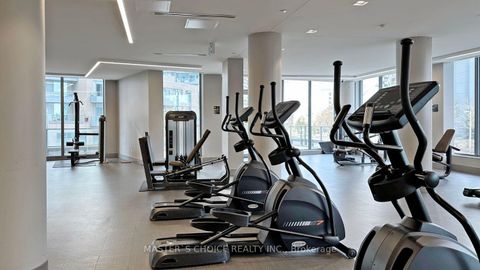 Photo 31 at 3303 - 32 Forest Manor Road, Henry Farm, Toronto