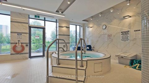 Photo 32 at 3303 - 32 Forest Manor Road, Henry Farm, Toronto