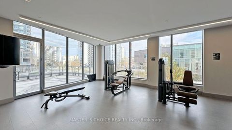 Photo 34 at 3303 - 32 Forest Manor Road, Henry Farm, Toronto