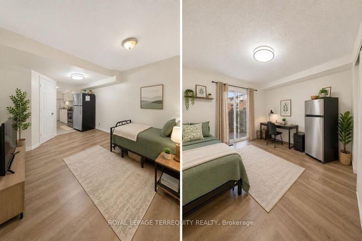 Photo 2 at 99 Sufi Crescent, Victoria Village, Toronto