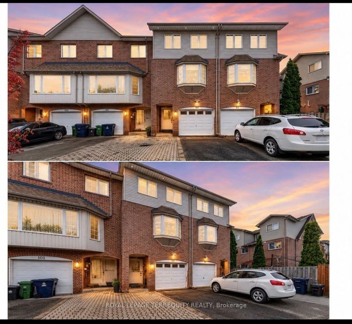 Photo 3 at 99 Sufi Crescent, Victoria Village, Toronto