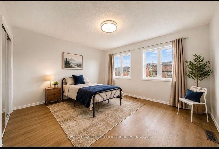 Photo 9 at 99 Sufi Crescent, Victoria Village, Toronto