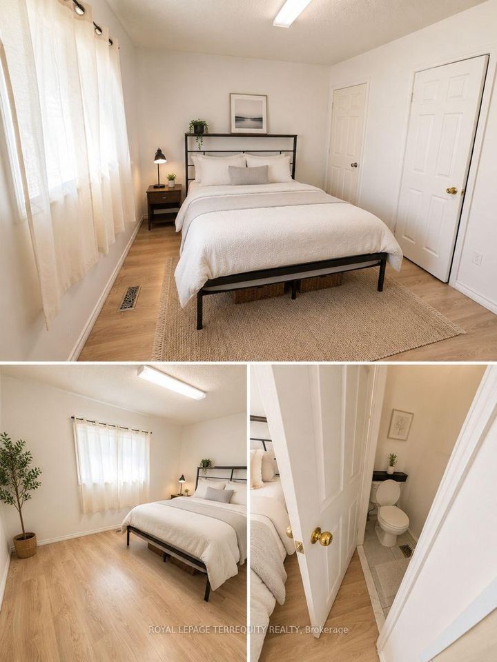 Photo 11 at 99 Sufi Crescent, Victoria Village, Toronto