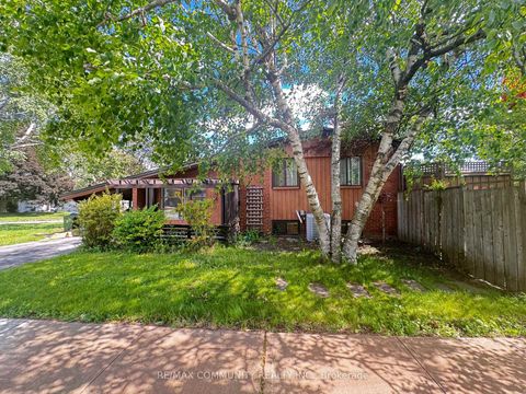 Photo 0 at 36 Benprice Court, Woburn, Toronto