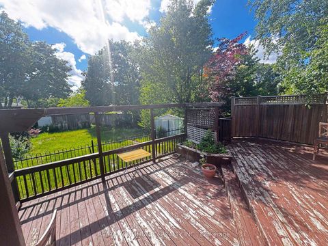 Photo 14 at 36 Benprice Court, Woburn, Toronto