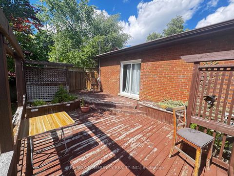 Photo 15 at 36 Benprice Court, Woburn, Toronto