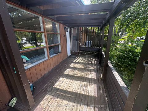 Photo 17 at 36 Benprice Court, Woburn, Toronto