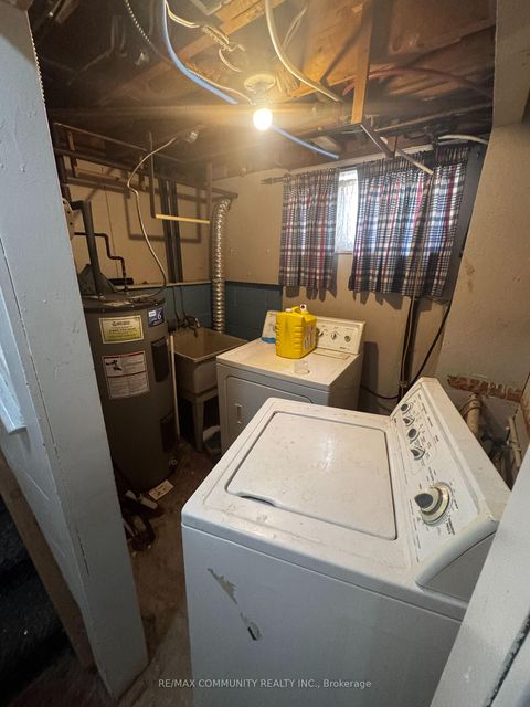 Photo 21 at 36 Benprice Court, Woburn, Toronto