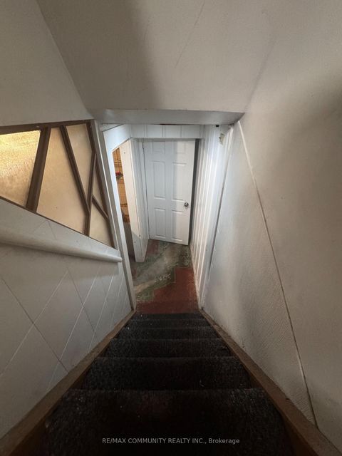 Photo 22 at 36 Benprice Court, Woburn, Toronto
