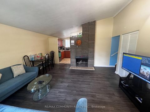 Photo 25 at 36 Benprice Court, Woburn, Toronto