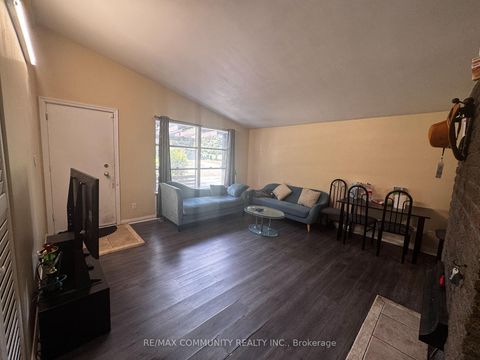Photo 26 at 36 Benprice Court, Woburn, Toronto