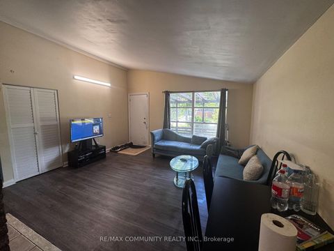 Photo 27 at 36 Benprice Court, Woburn, Toronto