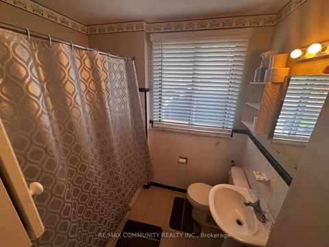 Photo 33 at 36 Benprice Court, Woburn, Toronto