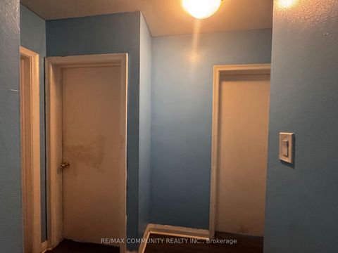 Photo 37 at 36 Benprice Court, Woburn, Toronto
