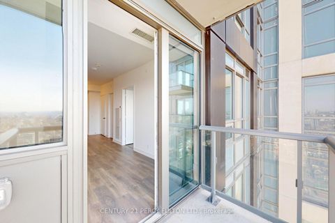 Photo 14 at 4712 - 108 Peter Street, Waterfront Communities C1, Toronto