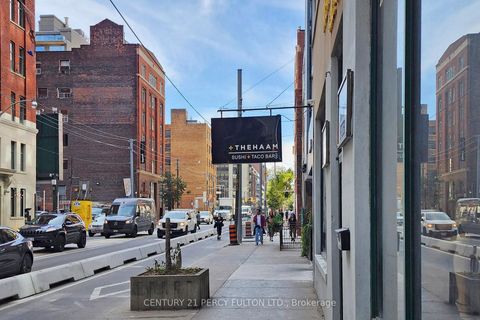 Photo 20 at 4712 - 108 Peter Street, Waterfront Communities C1, Toronto