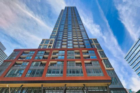 Photo 22 at 4712 - 108 Peter Street, Waterfront Communities C1, Toronto