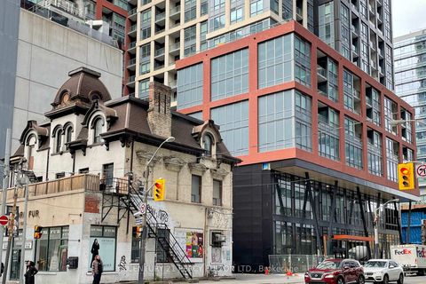 Photo 23 at 4712 - 108 Peter Street, Waterfront Communities C1, Toronto