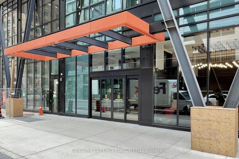 Photo 24 at 4712 - 108 Peter Street, Waterfront Communities C1, Toronto