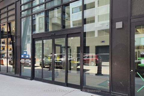Photo 26 at 4712 - 108 Peter Street, Waterfront Communities C1, Toronto